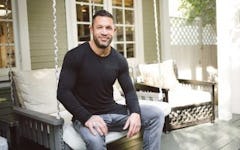 Onnit Joins Unilever: An Interview With Aubrey Marcus