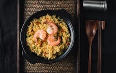 3 Healthy & Easy Rice Recipes For Weight Loss