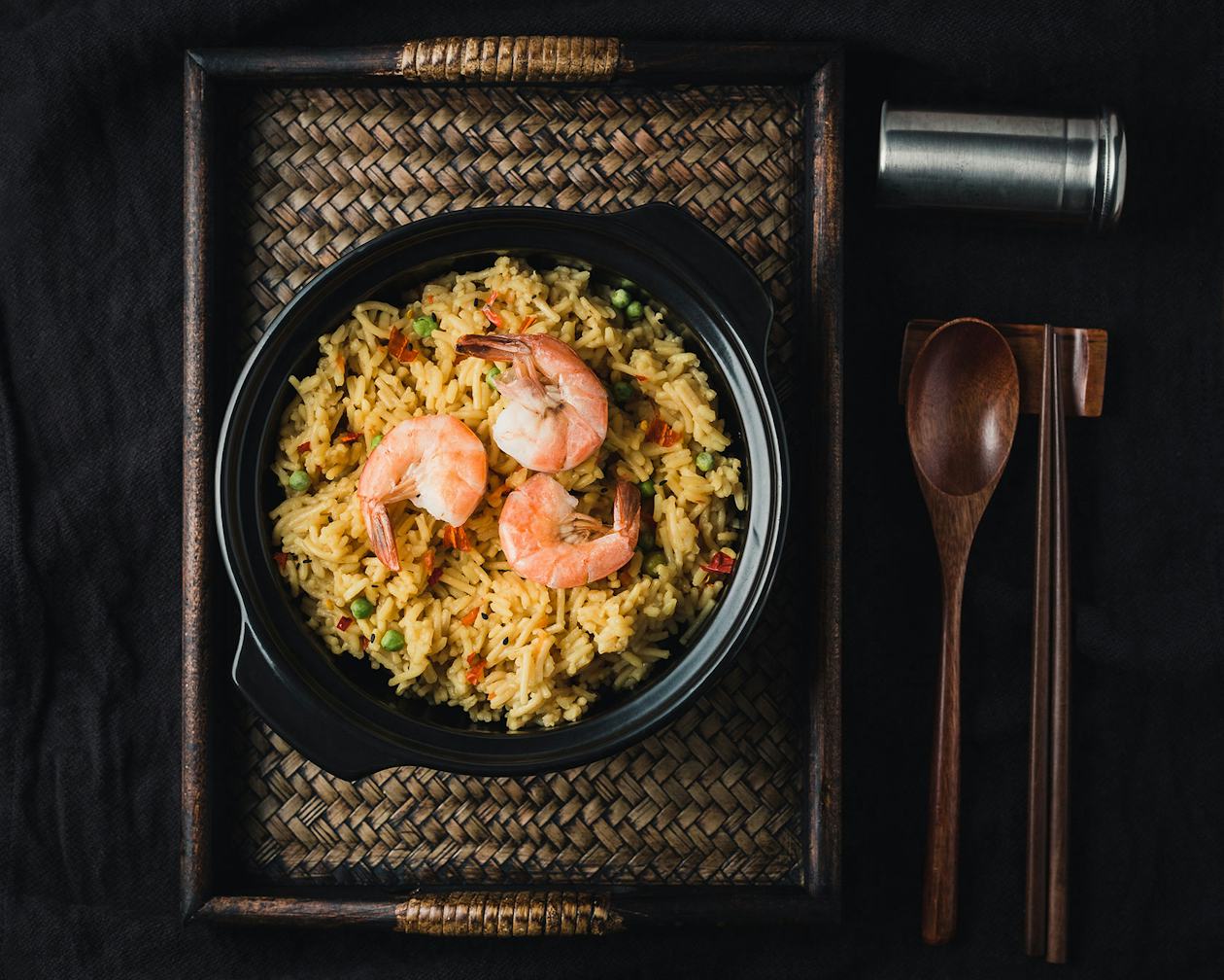 3 Healthy & Easy Rice Recipes For Weight Loss - Onnit Academy
