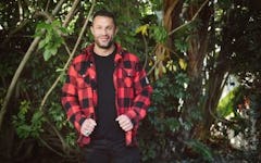 Smile Like A Jaguar: The New Aubrey Marcus Collection