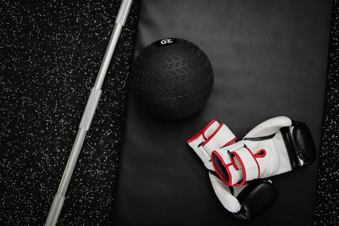 The Best Medicine Ball Workouts and Exercises for Getting Fit Onnit