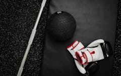 The Best Medicine Ball Workouts and Exercises for Getting Fit
