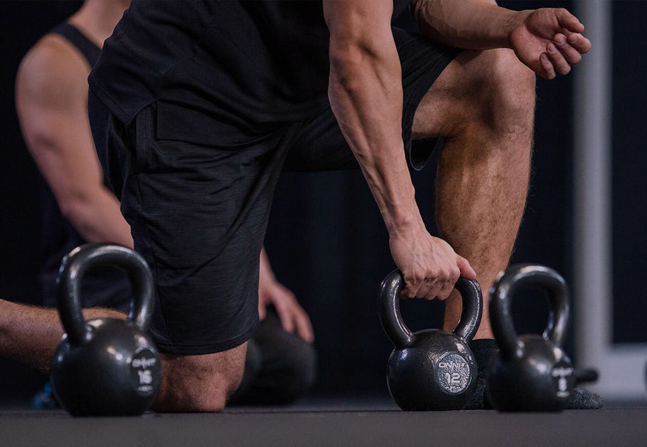 6 Kettlebell Exercises to Build Muscle Onnit Academy