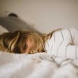 Restless Sleep: How to Stop Tossing and Turning