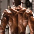 5 Traps Exercises and 2 Workouts for Getting Huge