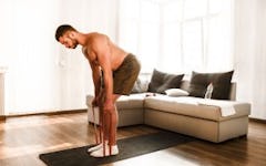 The Best At-Home Back Exercises and Workouts