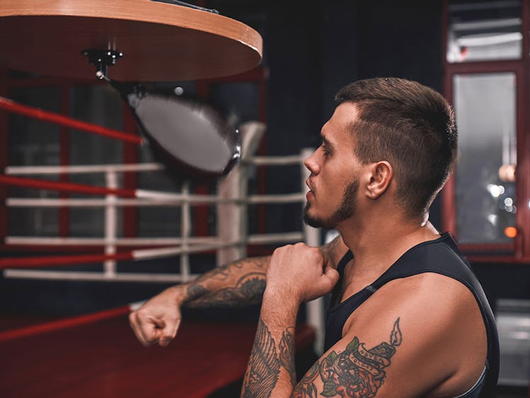 Heavy and Punching Bag Workouts: The Expert's Guide - Onnit Academy