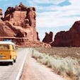Healthy Snacks & Foods for Road Trips, Camping & Hiking