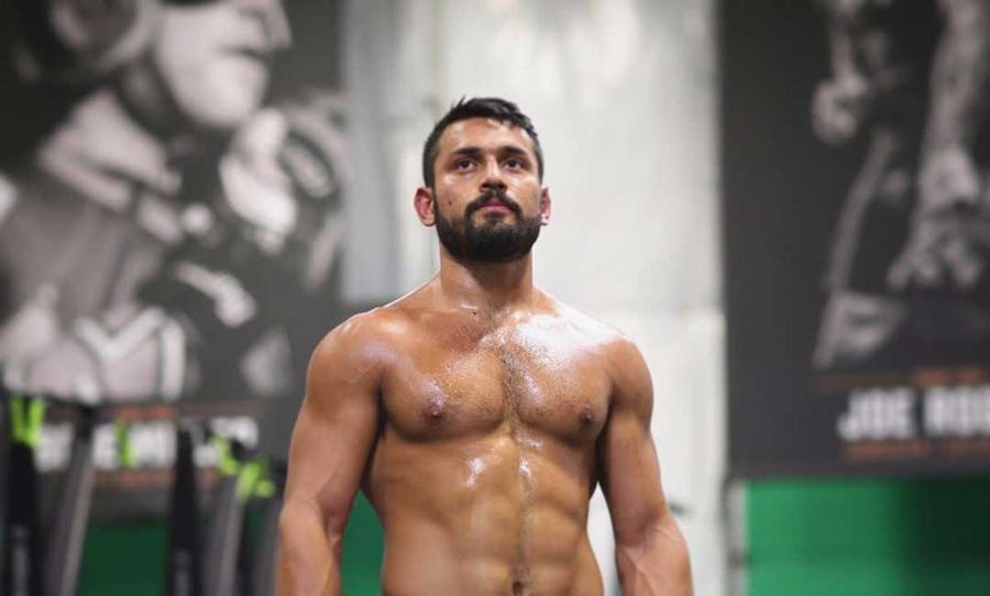 5 Exercises For A Solid, Thick, and Full Rounded Chest