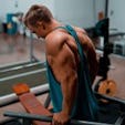 3 Killer Triceps Workouts You Can Do At Home