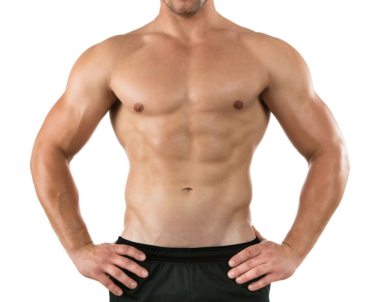 7 Lower Pec Workouts to Power Up Your Lower Chest