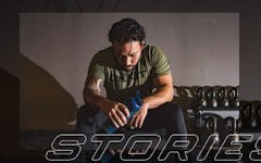 “I Help Clients Be Better People”: Juan Leija’s Onnit Story
