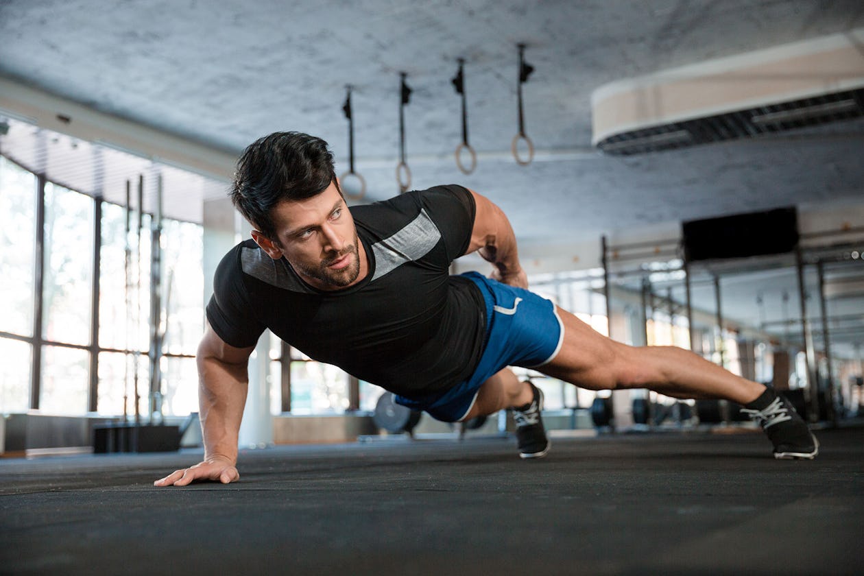 20 Best Leg Exercises for Muscle & Strength, According to a PhD