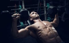 3 Killer Chest & Back Workouts For Building Muscle