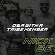 “Trying Is Succeeding”: Q&A With Onnit Tribe Member Nick Bethke