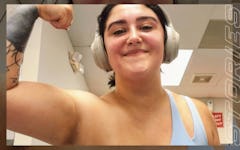 “My Value Is Not Attached To My Size”: Julia Morales’ Onnit Story
