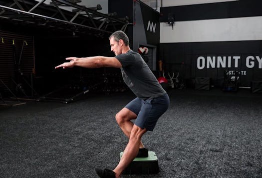 The Best Bodyweight Leg Exercises & Workouts for Strength - Onnit Academy