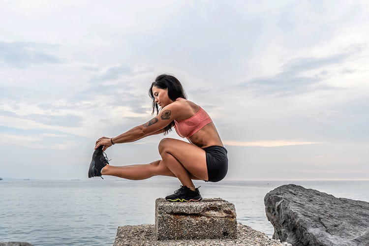 The Best Bodyweight Leg Exercises And Workouts For Strength Laptrinhx News