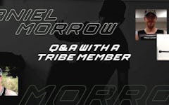 “Doing It For Myself Is Not Enough”: Q&A With Onnit Tribe Member Daniel Morrow