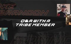 “It’s About Building Character”: Q&A With Onnit Tribe Member Jake Brandon
