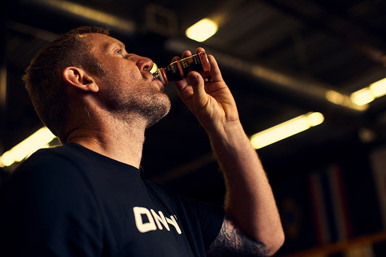 Onnit expands Alpha Brain into beverage with Alpha Brain Focus Shot