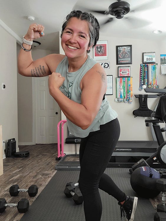 “I Found A Sister In The Onnit Tribe”: Mariana Fuentes-Smith’s Onnit Story