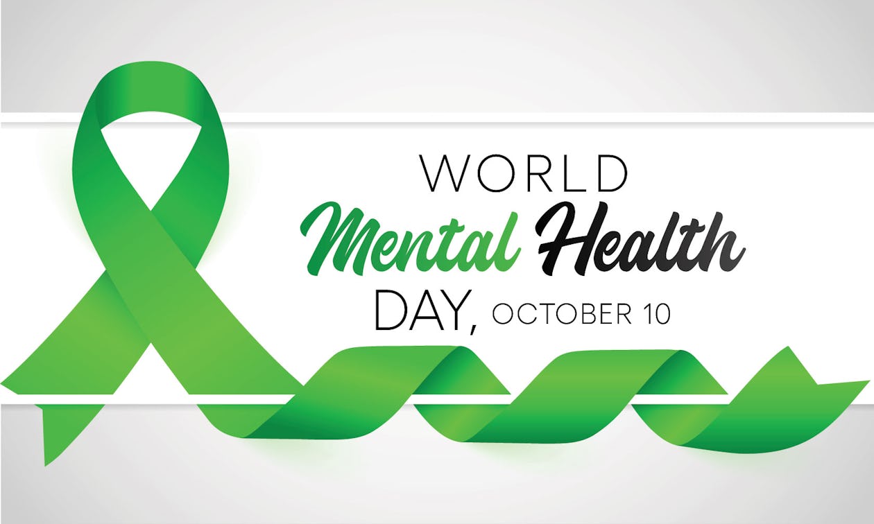 Green Ribbon Mental Wellness & Family Health - Psychiatric Medicine