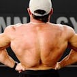 How To Lat Spread Like A Bodybuilder