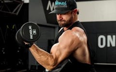 The Ultimate Chest & Biceps Workouts for Building Muscle
