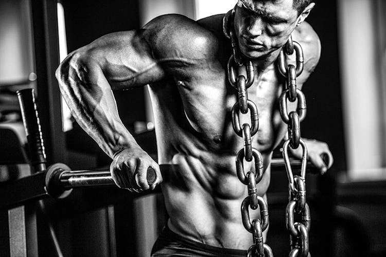 The Ultimate Chest & Biceps Workouts for Building Muscle - Onnit Academy