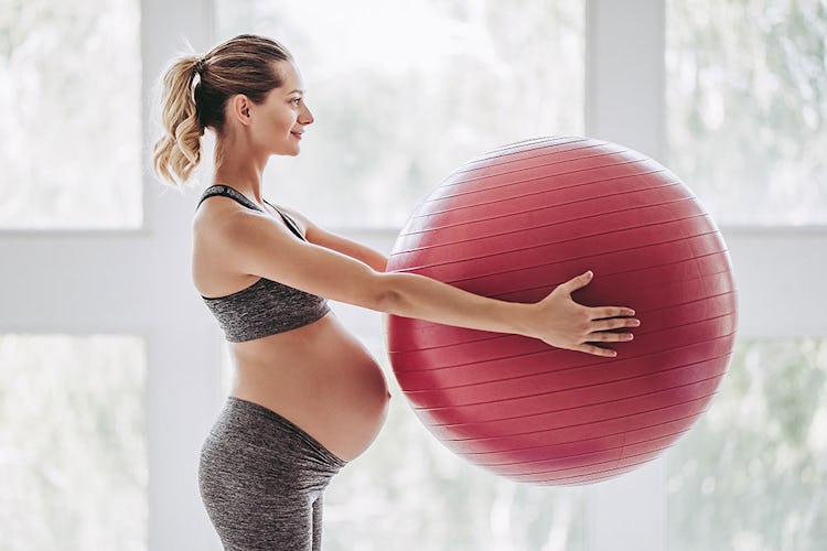 The Best Pregnancy Exercises and Workouts - Onnit Academy