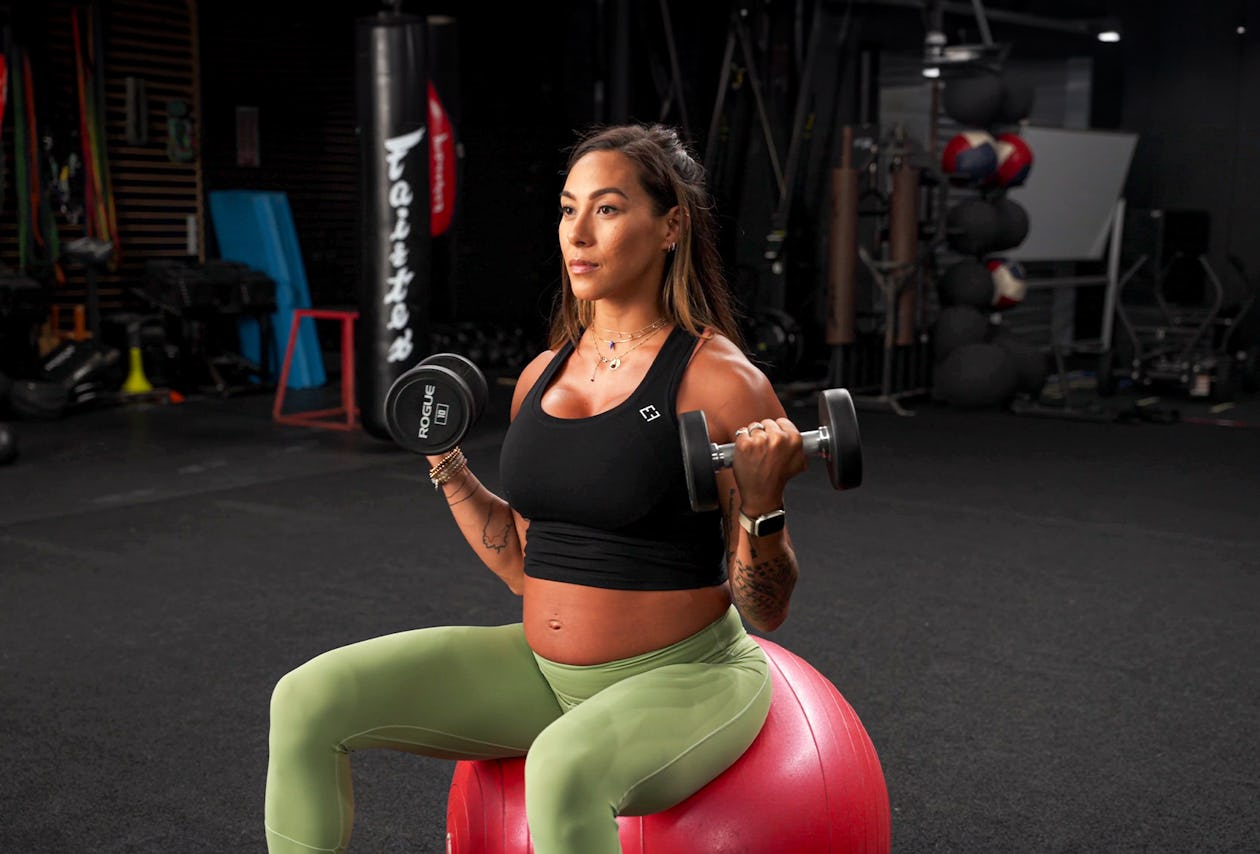The Best Pregnancy Exercises and Workouts - Onnit Academy