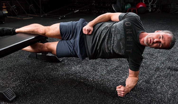 The Best Bodyweight Leg Exercises Workouts for Strength Onnit