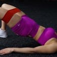 Bodyweight Glute Exercises & Stretches To Build A Bigger Butt