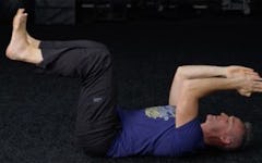 How To Do The Dead Bug Exercise Like An Expert